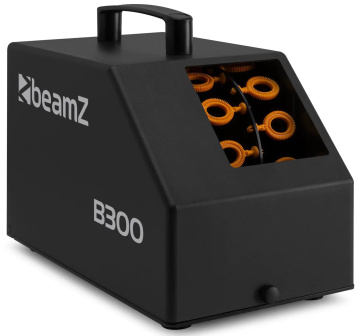 BeamZ B300 Výrobník bublin
