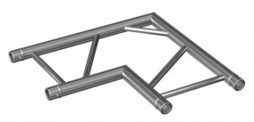 BeamZ P32-C21H Duo Truss 2-way 90