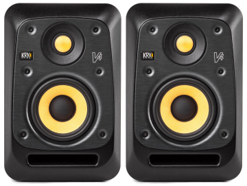 KRK V4S4 (pár)