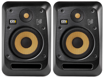 KRK V6S4 (pár)