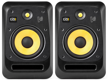 KRK V8S4 (pár)