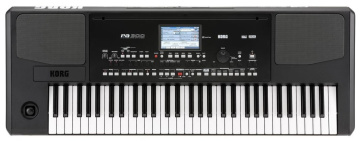 Korg Pa300