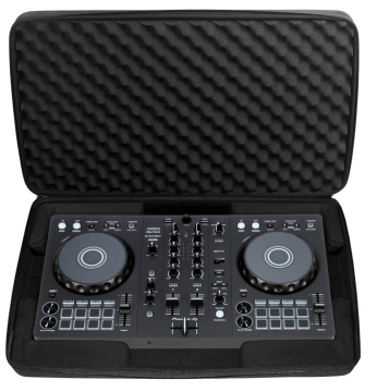 UDG Creator Pioneer DDJ-FLX4 Hardcase Black