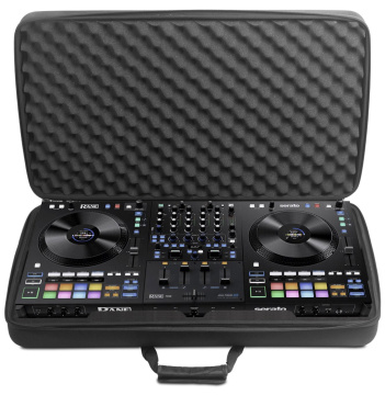 UDG Creator Rane Four Hardcase Black