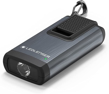 Ledlenser K6R Gray