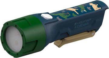Ledlenser Kidbeam4 Dino