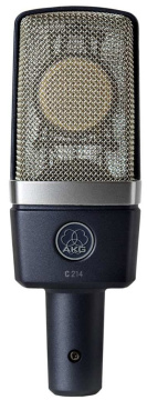 AKG C 214