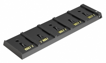 Ledlenser Napájecí panel pro 5 držáků na svítilny