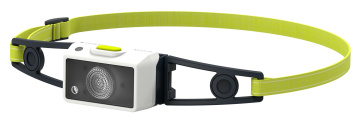Ledlenser NEO1R Bílo-limetková