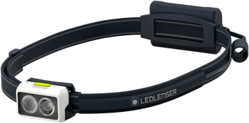 Ledlenser NEO3 Bílo-limetková