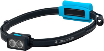 Ledlenser NEO3 Černo-modrá