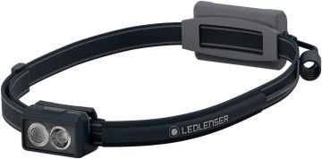Ledlenser NEO3 Černo-šedá