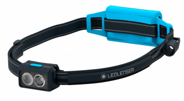 Ledlenser NEO5R Černo-modrá