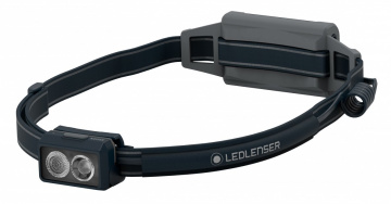 Ledlenser NEO5R Černo-šedá