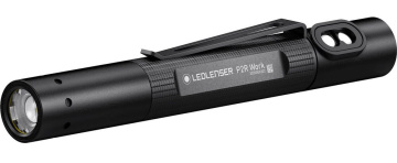 Ledlenser P2R Work