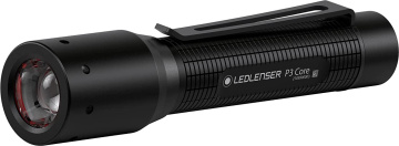 Ledlenser P3 Core