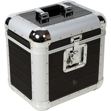 Walkasse LP 75 CASE Černý