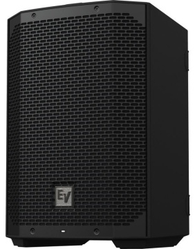 Electro-Voice EVERSE 8 black