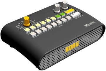 Korg KR mini