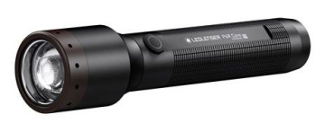 Ledlenser P6R Core
