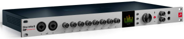 Antelope Audio Discrete 8 Pro Synergy Core