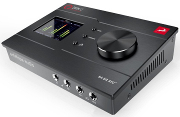 Antelope Audio Zen Q Synergy Core Thunderbolt