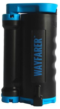 LifeSaver Wayfarer