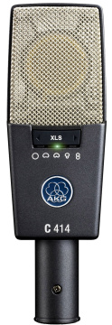 AKG C 414 XLS