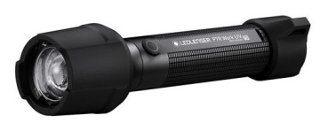 Ledlenser P7R Work UV