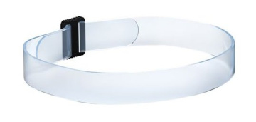 Ledlenser Silikonová čelenka Typ A