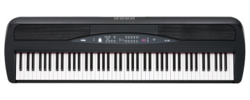 Korg SP-280 BK