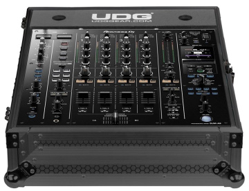 UDG Gear Ultimate Flight Case Pioneer DJM-A9 Black