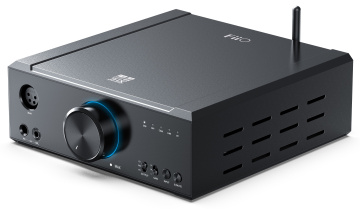 FiiO K9