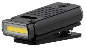 Ledlenser W1R Work