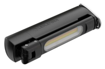 Ledlenser W7R Work