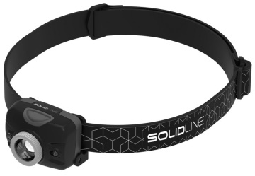Solidline SH2