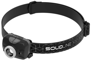 Solidline SH3