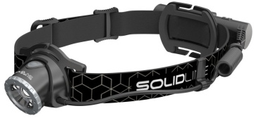 Solidline SH6R