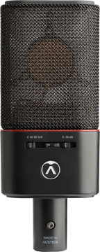 Austrian Audio OC18 Studio SET