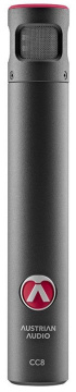 Austrian Audio CC8