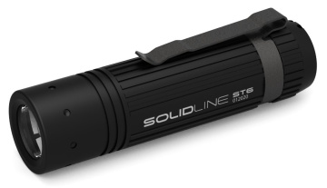 Solidline ST6