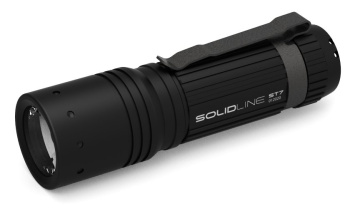 Solidline ST7