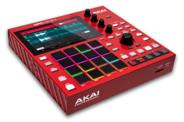 Akai MPC ONE+