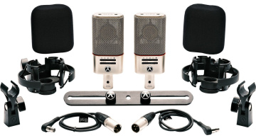 Austrian Audio OC818 Dual SET
