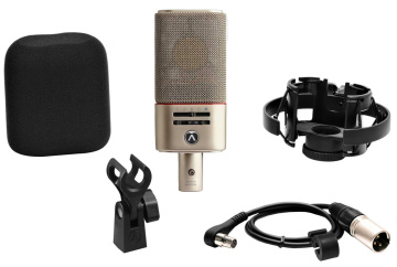 Austrian Audio OC818 Studio SET