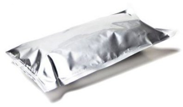 LifeSaver Náhradní filtr pro filrační láhev 6000L v hliníkovém obalu