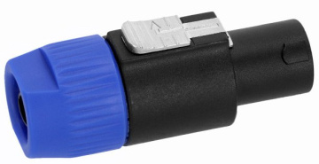 Adam Hall Connectors 3 STAR C SF4
