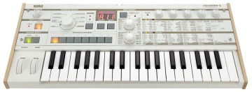 Korg micro S