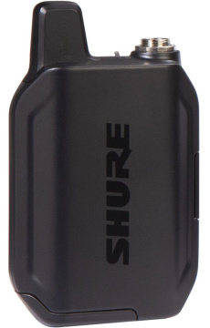 Shure GLXD1+