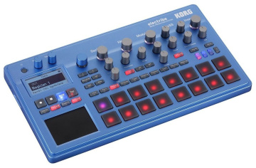 Korg Electribe BL
